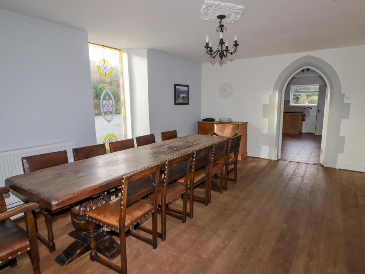 The Chapel Villa Мърдър Титфил Екстериор снимка
